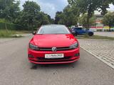 Volkswagen Polo VI Comfortline*CarPlay*Navi*1.0*Klima*95PS* - Volkswagen Polo: 9n