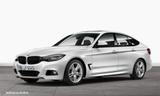 BMW 320i Gran Turismo M Sport Navi AHK Head-Up HiFi - BMW 3er Reihe Gebrauchtwagen in Leipzig