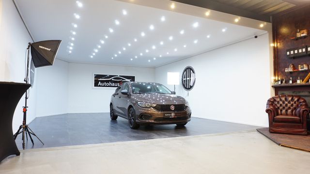 Fiat Tipo Street*1 Hand*PDC*Freisprecher*SHZ*USB*