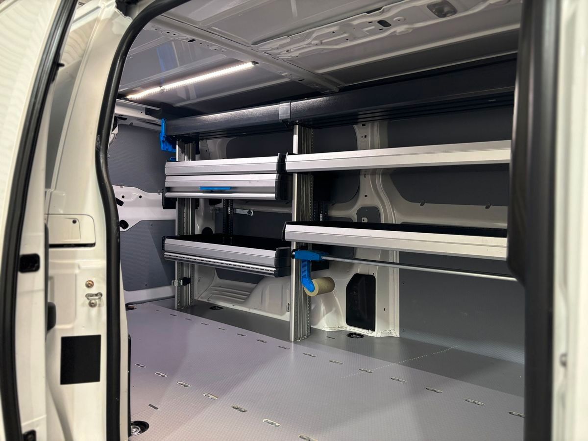 Fahrzeugabbildung Opel Vivaro 2.0 D Edition L3 #Sortimo#Klima#Kamera#Ca