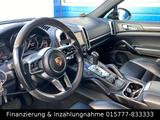 Porsche Cayenne Diesel LED Approved Garantie - Porsche Cayenne