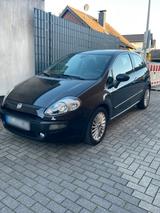 Fiat grande punto evo - gebrauchte Fiat Grande Punto aus dem Jahr 2010