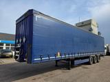Krone SAF - Disc Krone 3-Achs-Planenauflieger - SAF-Ac - Angebote