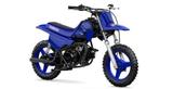 Yamaha PW50 - YAMAHA PW 50