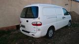 Hyundai H1 - gebrauchte Hyundai H-1 aus dem Jahr 2005