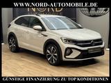 Volkswagen Taigo R-Line 1.0 TSI Matrix LED*Navi*18''Dig.Coc - gebrauchte Volkswagen Taigo aus dem Jahr 2022