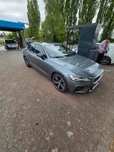 Volvo S60 T5 Geartronic R Design R Design - Volvo S60: R
