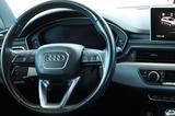 Audi A4 2.0 TDI 140kW quattro sport Avant sport - Audi A4: 140 TDI