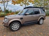 Land Rover Discovery IV  3.0 TDV6 SE - Land Rover Gebrauchtwagen in Hannover