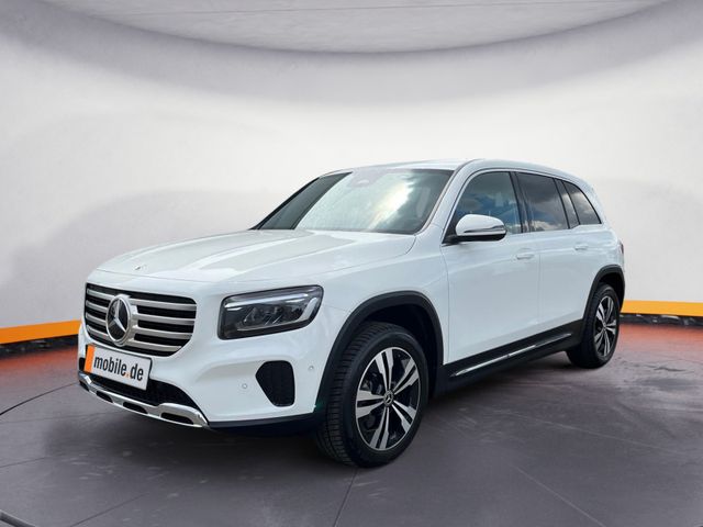 Mercedes-Benz GLB 220 d 4MATIC Progressive Easy-P*KAM*Distro**