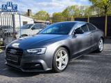 Audi A5 3.0 TDI quattro S line Sport ACC PDC NAV STH