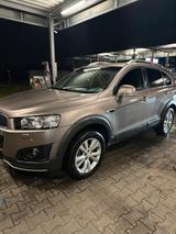 Chevrolet Captiva LT+!!!! 2,2 TD, Facelift... - Chevrolet Captiva in Duisburg