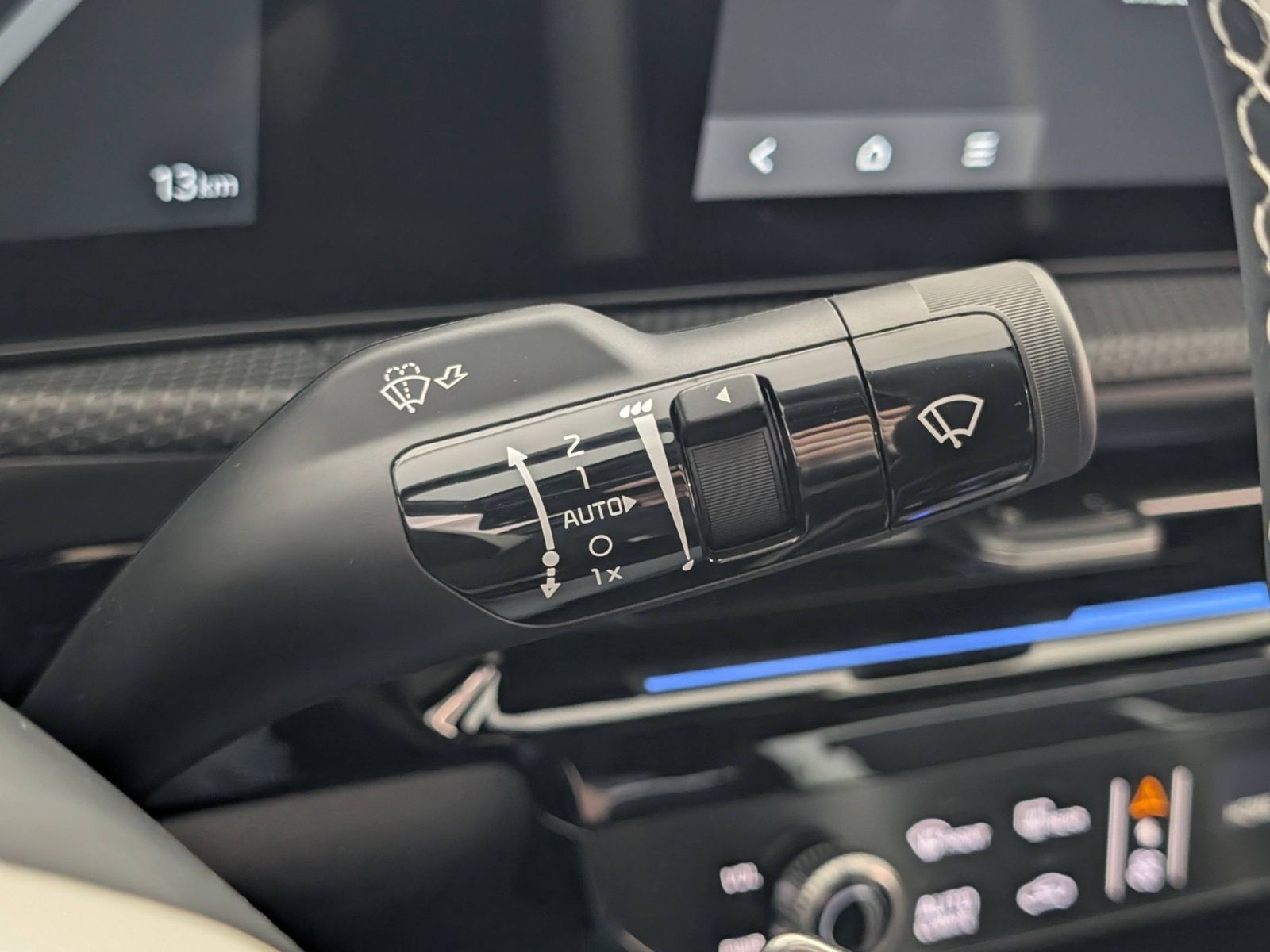 KIA EV6 84 AWD GT-Line WP DWP SD DE TE – Bild 40