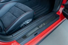 PORSCHE 991 .1 GT3 I APPROVED I VOLL I LIFT I MwSt!