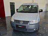 Volkswagen Caddy Life 1.4 TSI 1.Hand Top Gepflegt - Volkswagen Gebrauchtwagen in Chemnitz