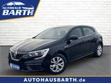 Renault Megane IV 1.3 TCe 115 Limited GPF *SHZ*Klima*Tem - Renault Megane Gebrauchtwagen in Erfurt
