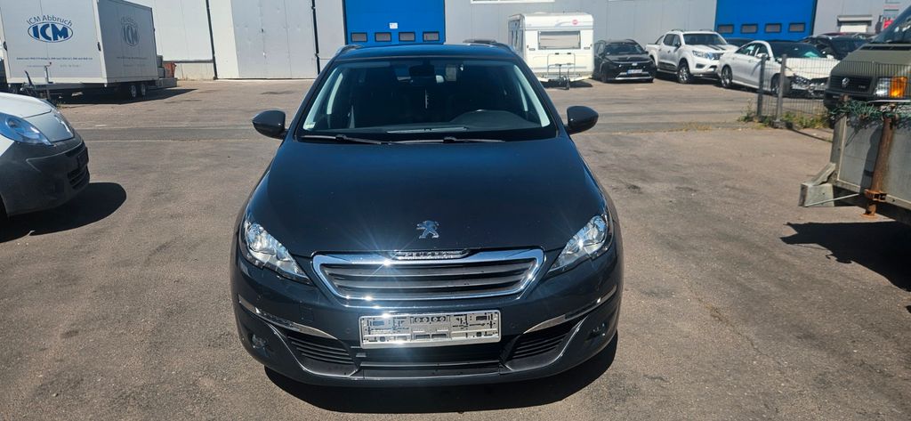 Angebot ansehen Peugeot 308