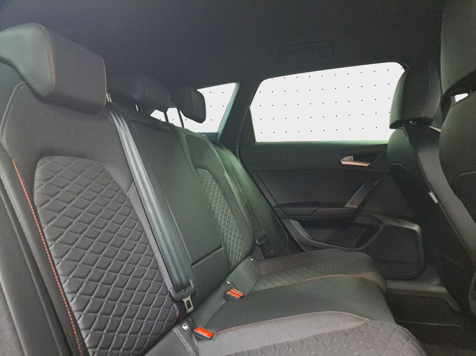 Seat Leon - Bild 16