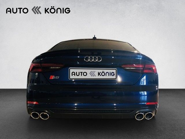 Fahrzeugabbildung Audi S5 Sportback 3.0 TDI quattro *Navi*Klima*