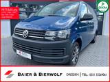 Volkswagen T6 Transporter Lang 9 Sitzer Klima NAVI 150PS - Volkswagen: Transporter Lang