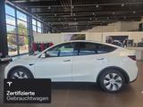 Tesla Model Y Long Range AWD - Tesla Gebrauchtwagen in Berlin