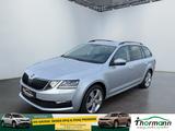 Skoda Octavia Combi 1.5 TSI AHK,Navi,LED,Sitzheizung - Skoda Gebrauchtwagen in Düsseldorf