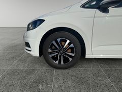 Fahrzeugabbildung Volkswagen Touran United Start-Stopp 7 Sitze Navi Sitzhe.