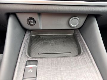 Nissan Qashqai Tekna 1.3 DIG-T X-Tronic °Premium Paket°