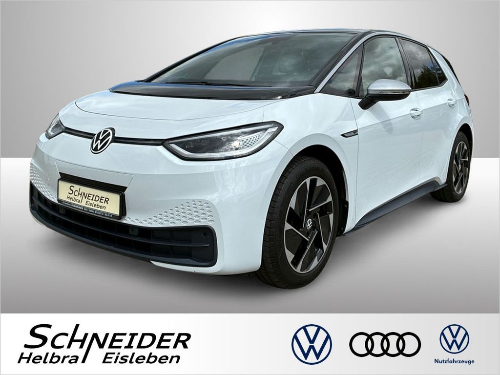 Image of Volkswagen ID.3