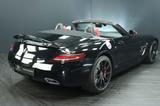 Mercedes-Benz SLS AMG Roadster, 22tkm, Service + Reifen NEU!! - Mercedes-Benz SLS AMG Gebrauchtwagen