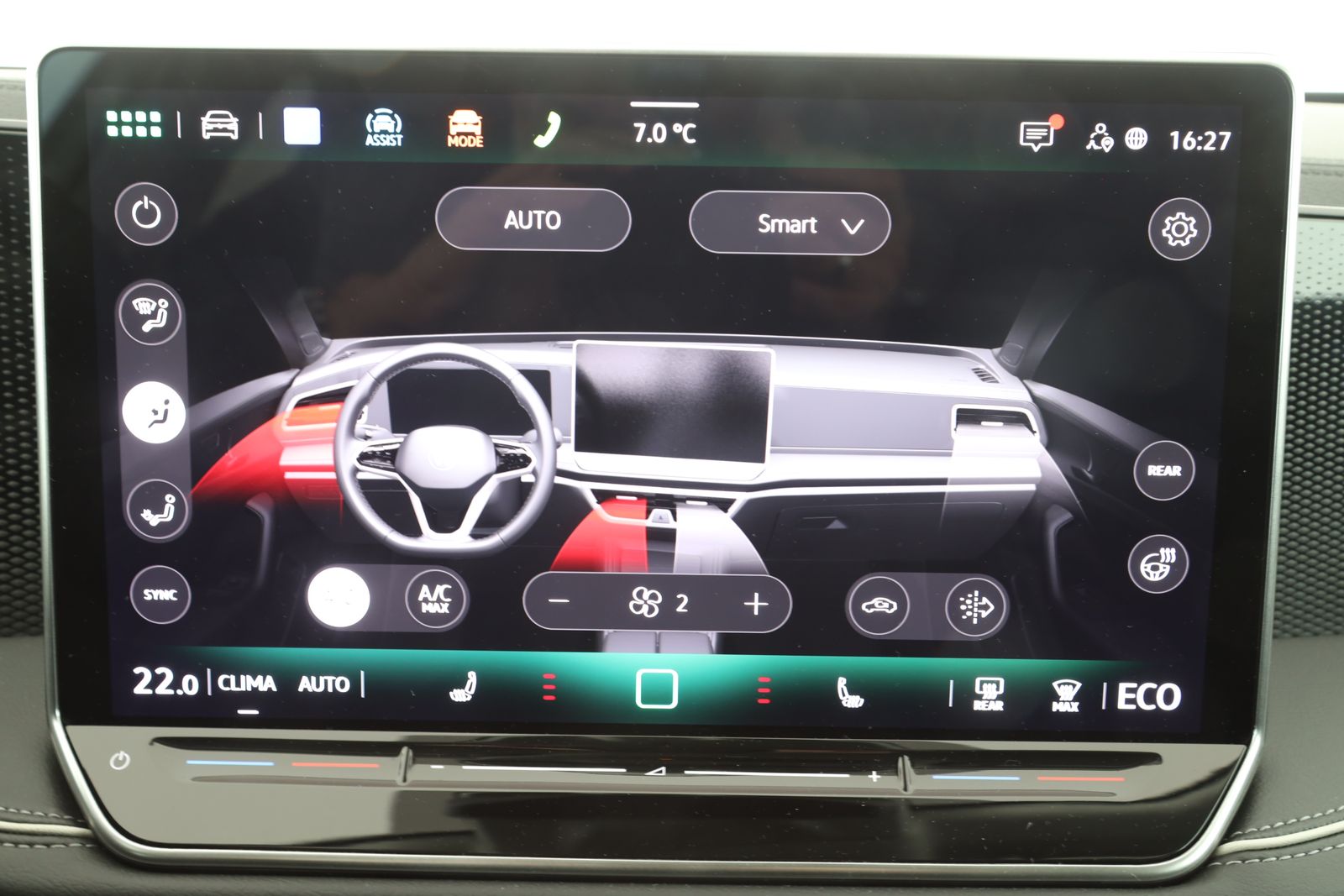 Volkswagen Passat Variant - Bild 18