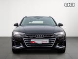 Audi A4 Avant Advanced 40TFSI qu Stronic Navi LED ACC - Audi A4 aus 2023