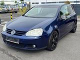 Volkswagen Golf V Lim. Sportline