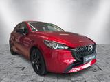 Mazda 2 1.5 Skyactive-G 90 Homura M-Hybrid +NAVI+GJR+ - gebrauchte Mazda 2 aus dem Jahr 2024