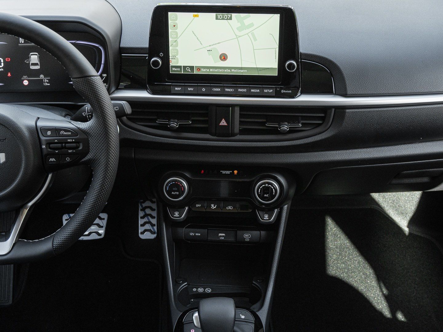 Kia Picanto - Bild 8