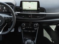 Kia Picanto - Vorschau Bild 8