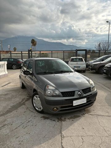 Renault Clio 1.5 dCi 65CV cat 5 porte Symbol