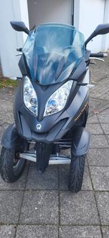 Quadro 350s - QUADRO MOTORRAD