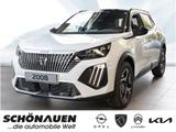 Peugeot 2008 GT Hybrid 145 e-DSC6 Navi LED Apple CarPlay