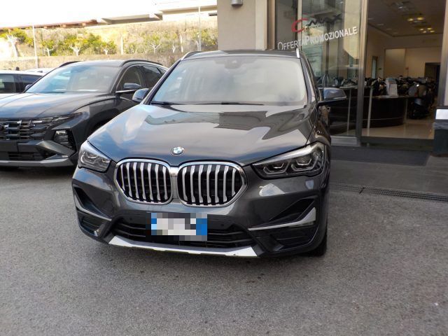 Image of BMW X1