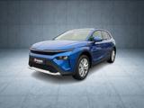 Skoda Elroq 60 CLEVER AHK/WP ACC AUT Akustikglas LED - blaue Skoda Elroq