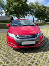 Honda Insight 1.3 i-DSI VTEC IMA Elegance - gebrauchte Honda Insight aus dem Jahr 2010