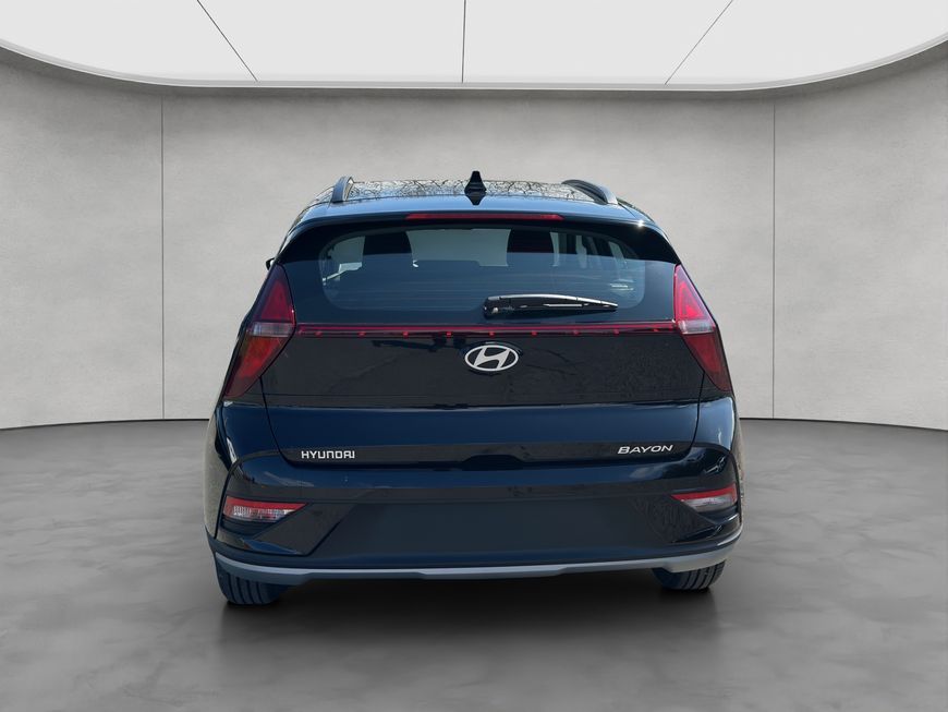 Hyundai BAYON – Bild 4