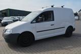 Volkswagen Caddy Kasten Economy-1.Hand-MwSt.ausweisbar - Volkswagen Caddy mit 3 Türen