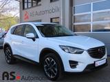 Mazda CX-5 Sports-Line AWD ACC*LED*Navi*Kamera*SHZ - Mazda CX-5 Gebrauchtwagen in Stuttgart