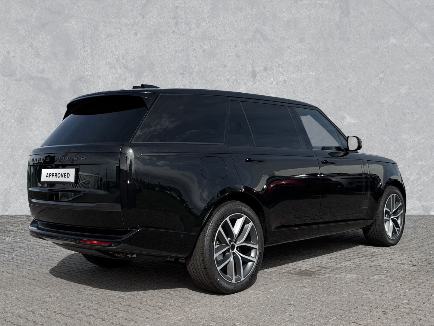 Land Rover Range Rover P530 LWB,FondM,ShadowP,24-FachS,Pano imagem 2