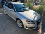 Audi A3 2.0 TDI 2010 - Audi A3 aus 2010: 2.0