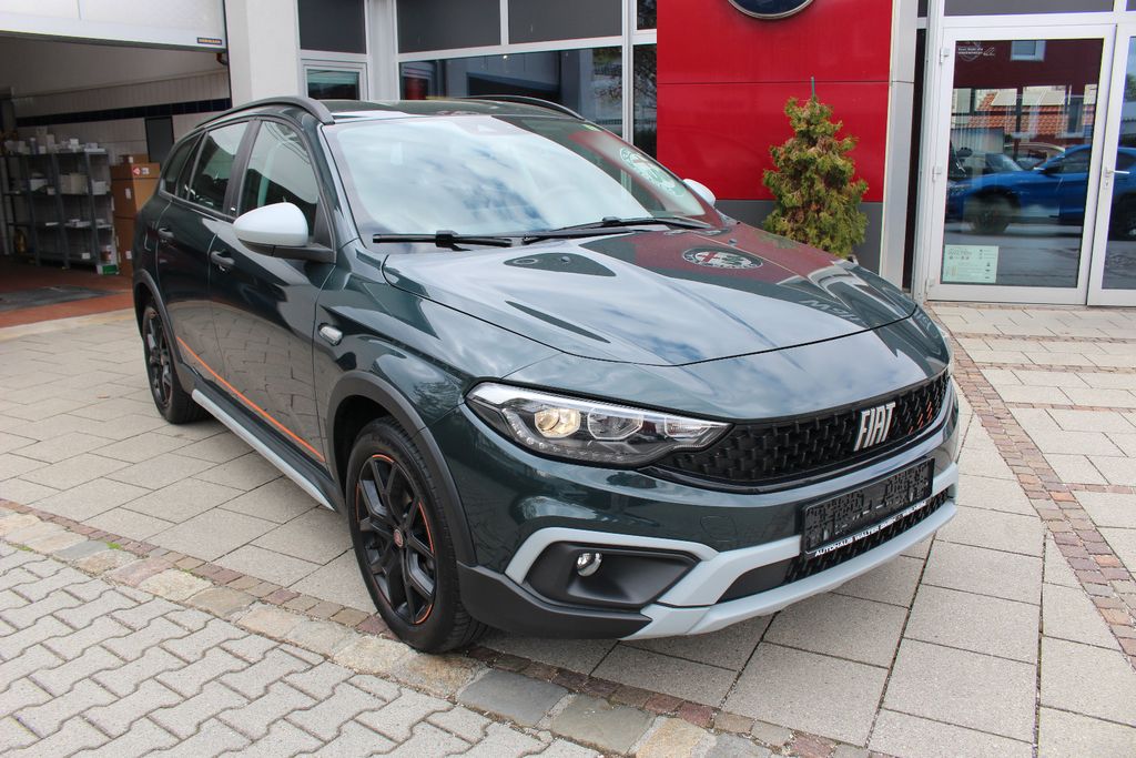 Image of Fiat Tipo