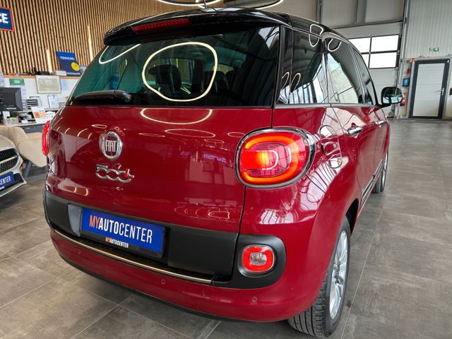 Fiat 500L Lounge *Pano*Sitzheiz.*