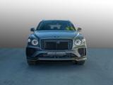 Bentley Bentayga Speed / Carbon Ceramic Brakes / Standh. - Bentley Bentayga: Automatik